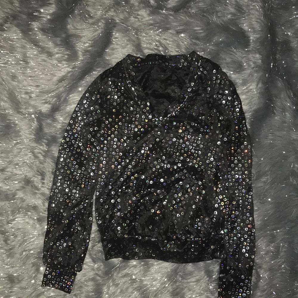 Sequence Blouse - image 1